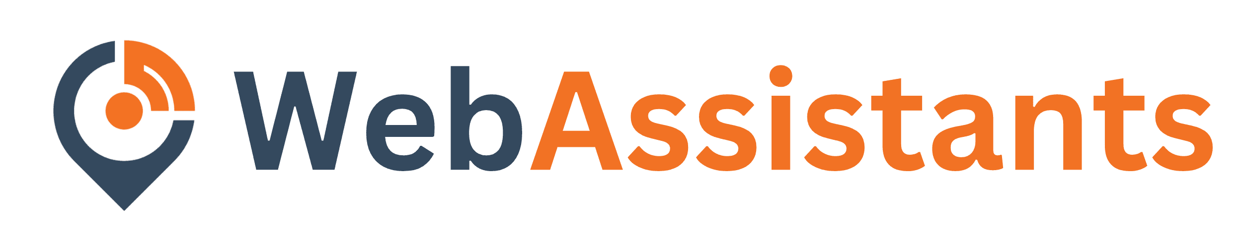 WebAssistants Logo